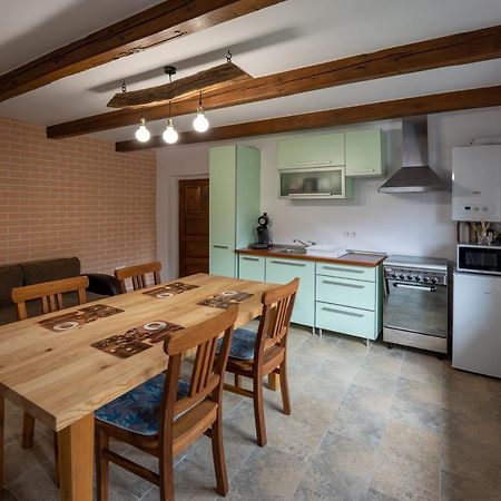 Willa Casa Rustik Daneş Zewnętrze zdjęcie