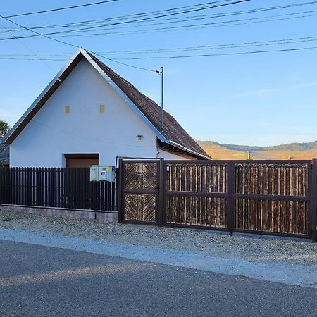 Willa Casa Rustik Daneş Zewnętrze zdjęcie